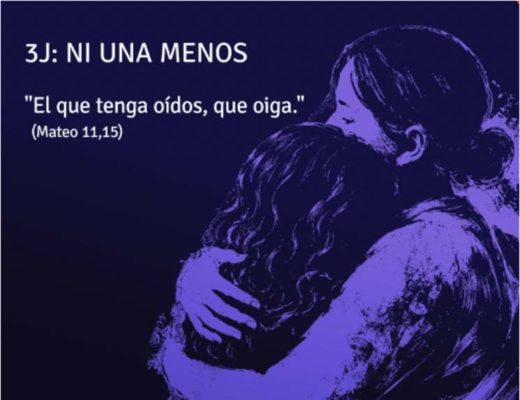 #NiUnaMenos: cuando el silencio es la condena