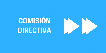 Presentamos a la nueva Comisión Directiva de SEDi
