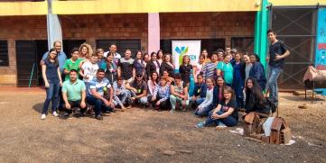 4° Encuentro de Economía Social en Ciudad del Este, Paraguay