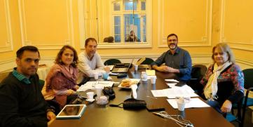 Sumando articulaciones: Reunión del Foro ACT Argentina